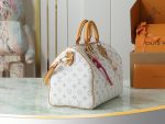 ⁦شنطة نسائية لويس فيتون LV⁩ - الصورة ⁦3⁩