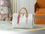 شنطة نسائية لويس فيتون LV