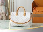 ⁦شنطة نسائية لويس فيتون LV⁩ - الصورة ⁦2⁩