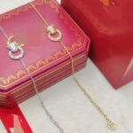 اساور مستوحى من كارتير مع ملحقات